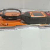 Indicator digital de gaze Industrian Ingco Heatga031