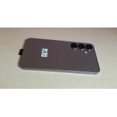 Telefon Samsung Galaxy S25 256 GB Prism Silver