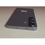 Telefon Samsung Galaxy S25 256 GB Prism Silver