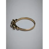 Inel Din Aur Proba 585* 1.56 gr