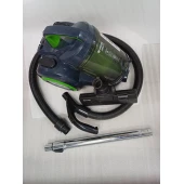 Aspirator cu container Vitek VT-1894 G