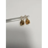 Cercei Din Aur Proba 585* 3.45 gr