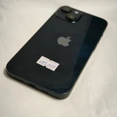 Telefon Apple iPhone 14 128 GB Black