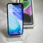 Telefon Apple iPhone 14 128 GB Black