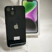 Telefon Apple iPhone 14 128 GB Black