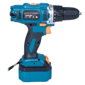 Mașină de găurit Bort BAB-18