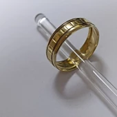 Verigheta din aur proba 585 1.89 gr