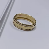 Verigheta din aur proba 585 1.89 gr