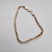 Bratara Din Aur Proba 585* 5.05 gr