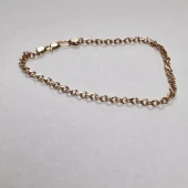 Bratara Din Aur Proba 585* 5.05 gr