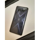 Telefon Xiaomi Black Shark4 128 GB Black