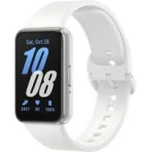 Samsung Galaxy Fit 3 White