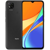 Telefon Xiaomi Redmi 9C 32 GB Black