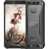 Telefon Blackview BV5500 PRO 16GB Black