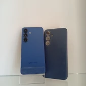 Telefon Samsung Galaxy S25 256 GB Blue