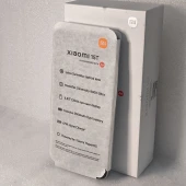 Telefon Xiaomi 15T 512 GB Silver