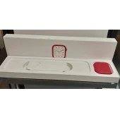 Apple Watch Series 7 45 mm Red