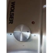 Plită incorporabilă Wolser WL-BRD 6200