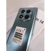 Telefon Xiaomi Redmi Note 14 Pro 256 GB Blue