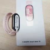 Xiaomi Smart Band 10