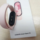 Xiaomi Smart Band 10
