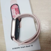 Xiaomi Smart Band 10