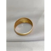 Inel Din Aur 750* 2.75 gr