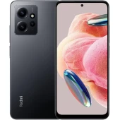 Telefon Xiaomi Redmi Note 12 256 GB Black