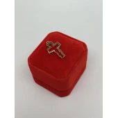 Cruce din aur 585* 0.91gr