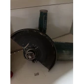 Polizor unghiular Total TG1302306