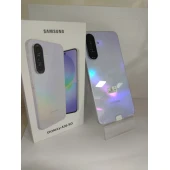 Telefon Samsung Galaxy A36 256 GB Lavander
