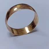 Verigheta Din Aur Proba 583* 5.35 gr