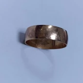 Verigheta Din Aur Proba 583* 5.35 gr