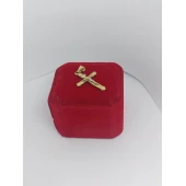 Cruce Din Aur 585* 1,83 gr