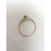 Inel din aur Proba 585* 1.56Gr