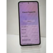 Telefon Xiaomi Redmi Note 14 128 GB Lavender