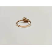 Inel Din Aur Proba 585* 1.88 gr