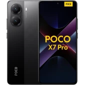 Telefon Xiaomi  Poco X7 Pro  256 GB  Black