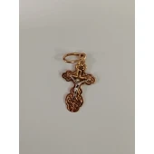 Cruce 585*1,16 gr.