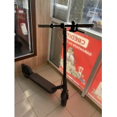 Transport Electric Xaiomi Scooter 4 Pro Black