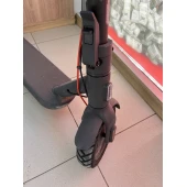Transport Electric Xaiomi Scooter 4 Pro Black