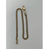 Bratara din Aur Proba 585* 3.13 gr