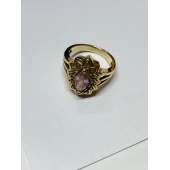 Inel Din Aur Proba 585* 6,27 gr