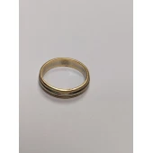 Verigheta din aur Proba 750* 3,60 gr