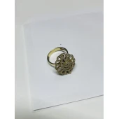 Inel Din Aur Proba 585* 7.10 gr