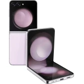 Telefon Samsung Galaxy Zflip 5 256 GB Pink