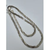 Lant Din Argint 925* 10.11 Gr