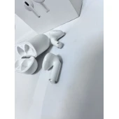 Căști Apple AirPods 4  White