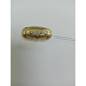 Inel Din Aur Proba 585* 3.78 gr