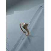 Inel Din Aur Proba 585* 1.54 gr